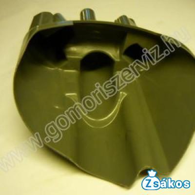 Zelmer 719.0005 Zelmer Porszívó Keret 1109 szürke Aquario 719 819 fotó