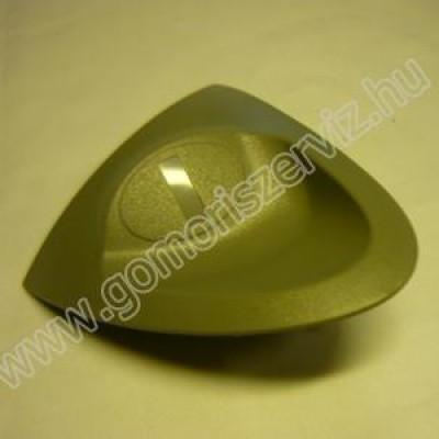 Zelmer 719.0013 Porszívó Kapcsoló Gomb 1229 szürke Aquario 719 819 fotó