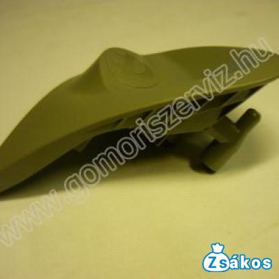 Zelmer 719.0014 Porszívó Csévélő Gomb 1229 szürke Aquario 719 819 fotó