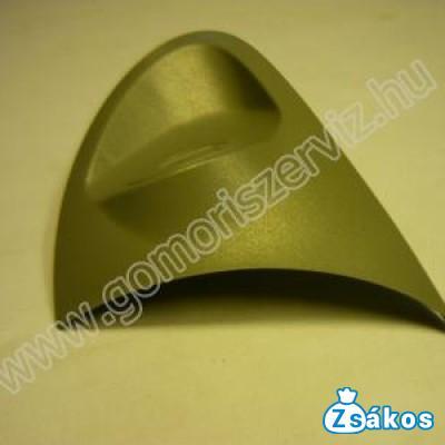 Zelmer 719.0014 Porszívó Csévélő Gomb 1229 szürke Aquario 719 819 fotó