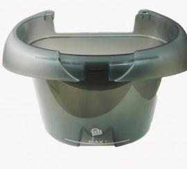  Zelmer 719.0016 Porszívó Nedves/Száraz Tartály Aquario 719 819 fotó