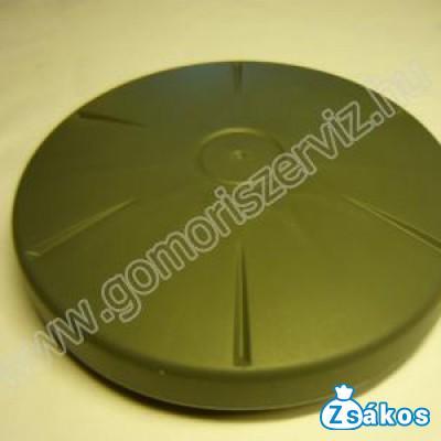 Zelmer 719.0017 Porszívó Hátsó kerék 1109 szürke Aquario 719 819 fotó