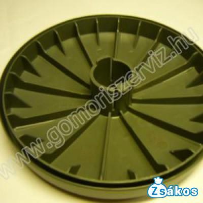 Zelmer 719.0017 Porszívó Hátsó kerék 1109 szürke Aquario 719 819 fotó