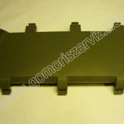 Zelmer 719.0018 Porszívó Hepa Szűrőfedél Aquario 719 819 fotó