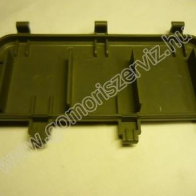 Zelmer 719.0018 Porszívó Hepa Szűrőfedél Aquario 719 819 fotó