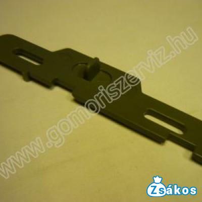 Zelmer 719.0019 Műanyag Betét 1109 szürke Aquario 719 819 fotó