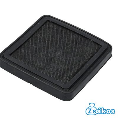 ZELMER 719.0060 PORSZÍVÓ KOMPATIBILIS ELŐSZŰRŐ AQUARIO 719 819 / ZVC712SK / 00758732 foto