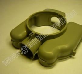  Zelmer 719.0132 Porszívó Doboz 1229 szürke Aquario 719 819 fotó