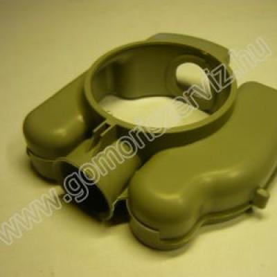 Zelmer 719.0132 Porszívó Doboz 1229 szürke Aquario 719 819 fotó