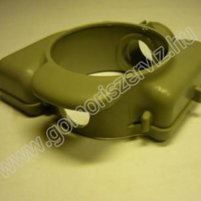 Zelmer 719.0132 Porszívó Doboz 1229 szürke Aquario 719 819 fotó