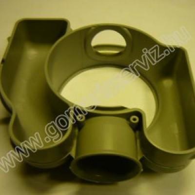 Zelmer 719.0132 Porszívó Doboz 1229 szürke Aquario 719 819 fotó