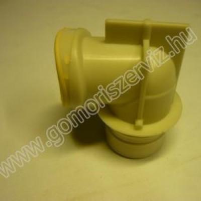 Zelmer 719.0135 Porszívó Könyök Aquario 719 819 fotó