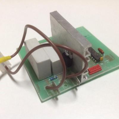 Zelmer 719.0200 Porszívó Indító Panel Aquario 719 819 fotó