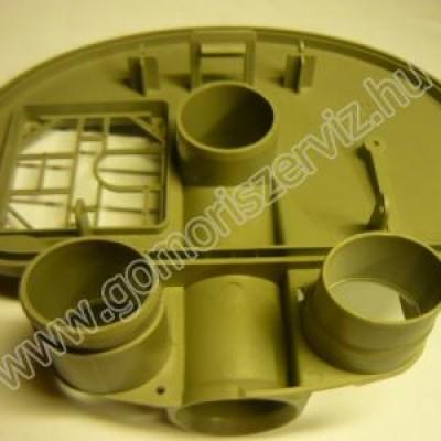 Zelmer 719.8001 Porszívó Zárólap Aquario 819 fotó