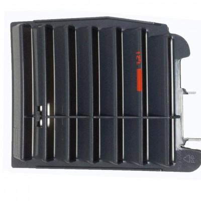 Zelmer 829.0067 Porszívó légterelő rács Aquos 829 12015879 fotó
