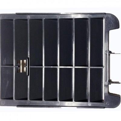 Zelmer 919.0064 Porszívó légterelő rács Aquawelt 919 12010458 fotó