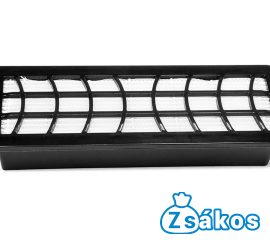 ZELMER / BOSCH 919.0080 PORSZÍVÓ KOMPATIBILIS HEPA FILTER AQUAWELT ZVC752 / AQUAWELT PLUS ZVC762 / BOSCH BWD41700/04 / 00794784