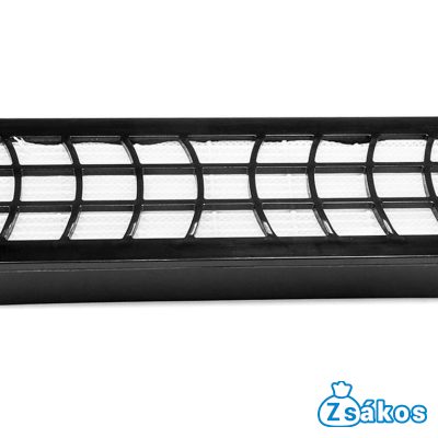 ZELMER / BOSCH 919.0080 PORSZÍVÓ KOMPATIBILIS HEPA FILTER AQUAWELT ZVC752 / AQUAWELT PLUS ZVC762 / BOSCH BWD41700/04 / 00794784 foto