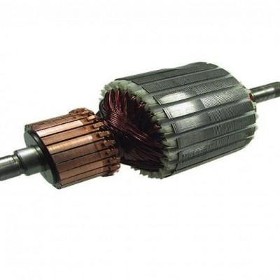 Zelmer Porszívó 308.3200 Porszívó Motor  Forgórész fotó