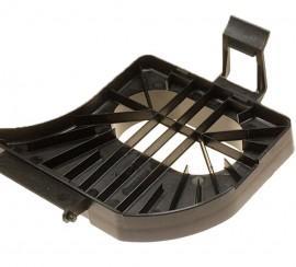  Zelmer Porszívó 619.0356 Szűrőtartó alsó Wodnik 519/ 619/ 619 fotó