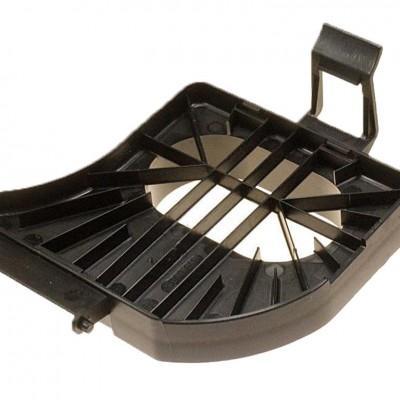 Zelmer Porszívó 619.0356 Szűrőtartó alsó Wodnik 519/ 619/ 619 fotó