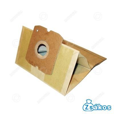 ZELMER TWIST, TWISTER, ORION, Z15 PAPÍR PORZSÁK, 5db/cs. fotó