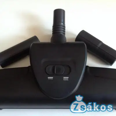 Zelmer VB1000 Porszívó Mechanikus Turbó Szívófej ZVCA90TB / 11020545 fotó