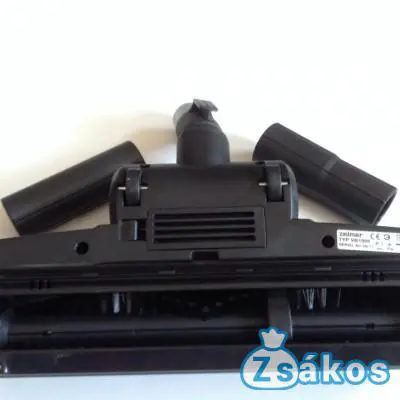 Zelmer VB1000 Porszívó Mechanikus Turbó Szívófej ZVCA90TB / 11020545 fotó