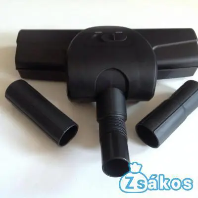 Zelmer VB1000 Porszívó Mechanikus Turbó Szívófej ZVCA90TB / 11020545 fotó