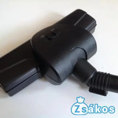 Zelmer VB1000 Porszívó Mechanikus Turbó Szívófej ZVCA90TB / 11020545 fotó