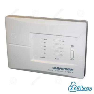 ZÓNAVEZÉRLŐ Q4Z COMPUTHERM fotó