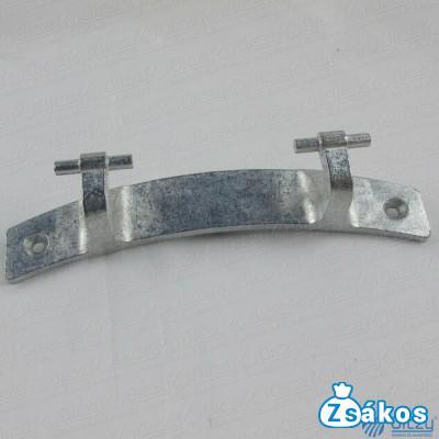 Zsanér (eredeti) WHIRLPOOL szárítógép fotó