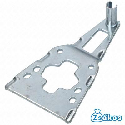 Zsanér felső (eredeti) GORENJE/MORA hűtőgép fotó