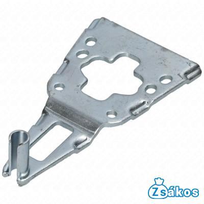 Zsanér felső (eredeti) GORENJE/MORA hűtőgép fotó