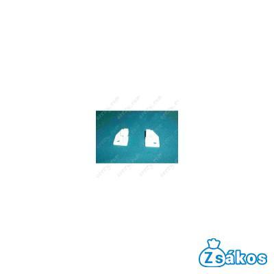 Zsanér hüvely készlet (utángyártott) ZEROWATT H33 /MAE415+MAE416 fotó