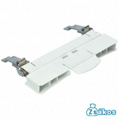 Zsanér TEFAL olajsütő fotó