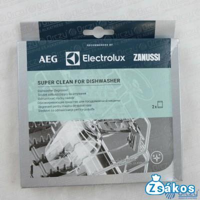 Zsíroldó (eredeti) ELECTROLUX mosogatógép (100g) fotó